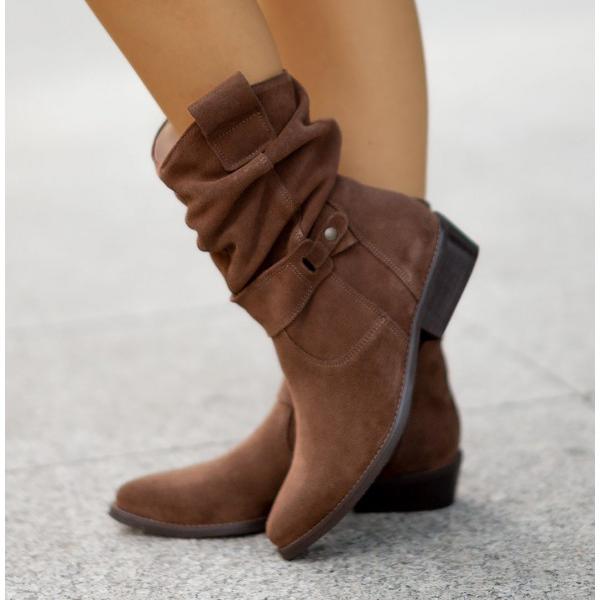 Francina - Wygodne Buty ze Wsparciem Ortopedycznym dla Kobiet