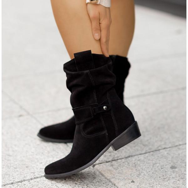 Francina - Wygodne Buty ze Wsparciem Ortopedycznym dla Kobiet