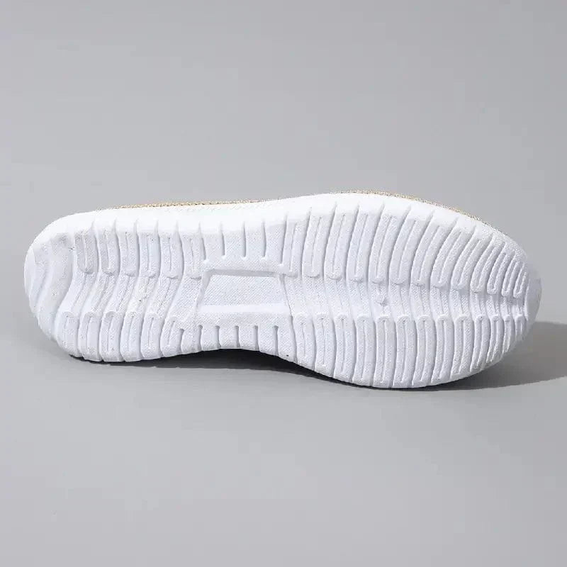 Donatella|Wygodne i oddychające buty ortopedyczne