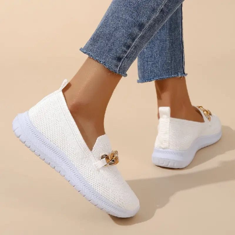 Donatella|Wygodne i oddychające buty ortopedyczne