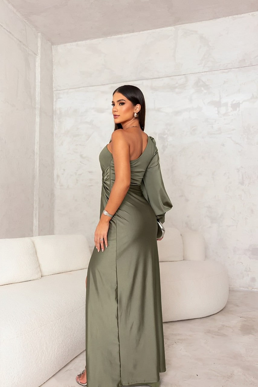 Julia™ | Elegancka sukienka