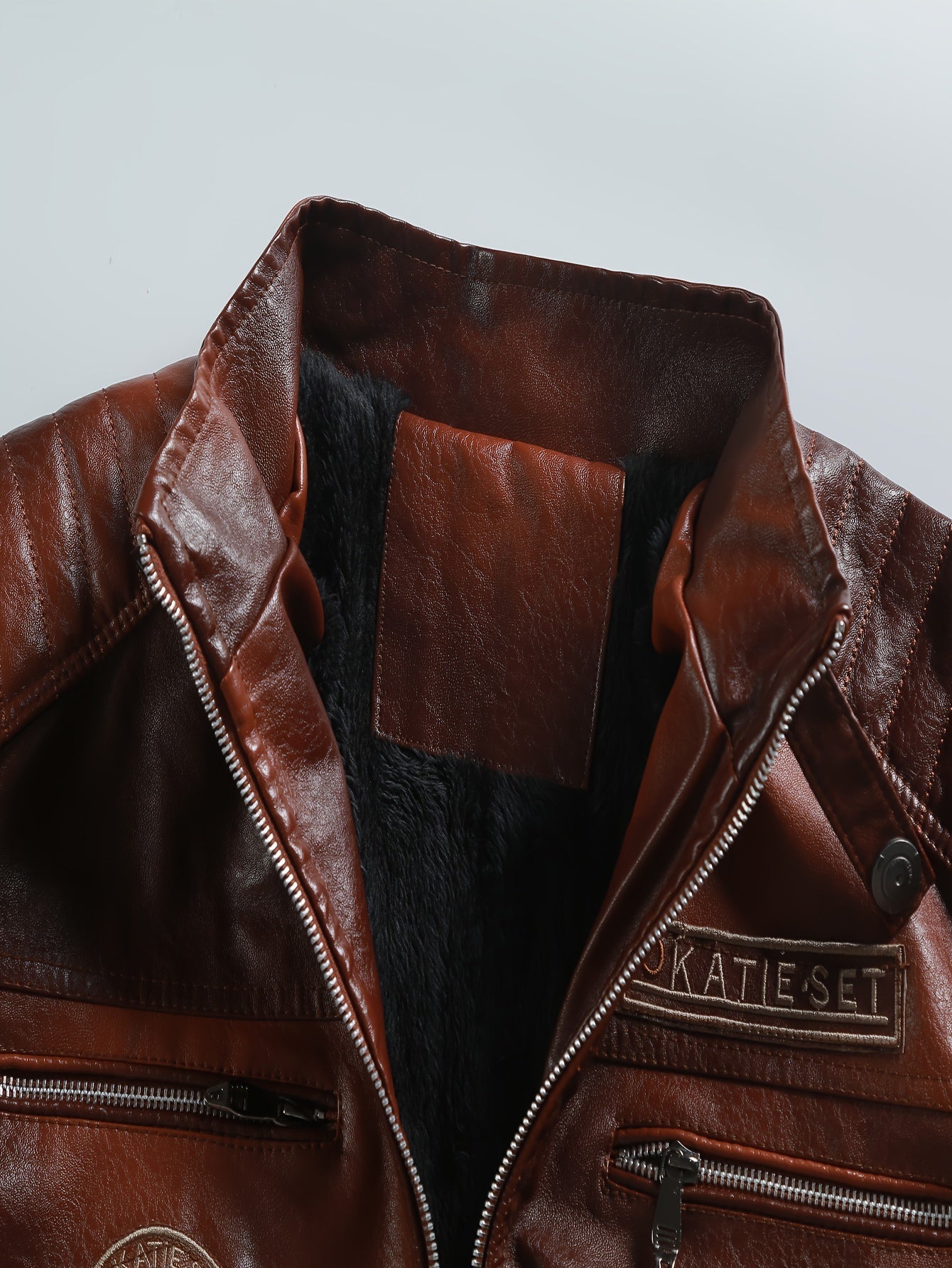 Modari | Elegancka Kurtka Vintage