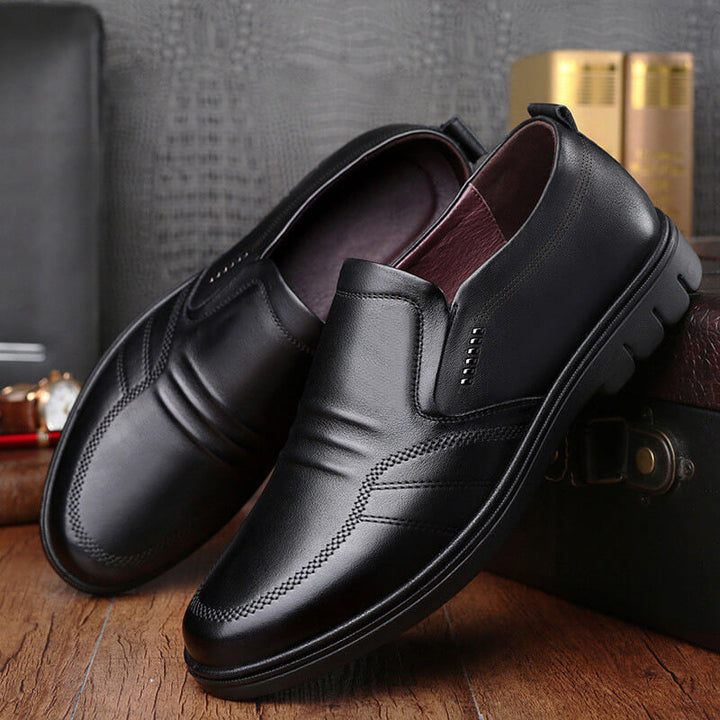 Stanisław | Buty Biurowe