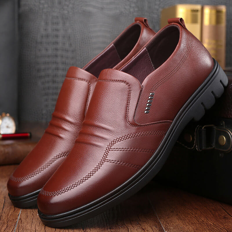 Stanisław | Buty Biurowe