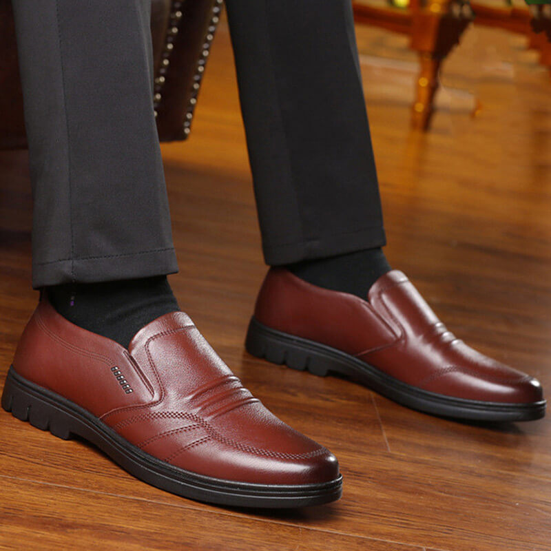 Stanisław | Buty Biurowe
