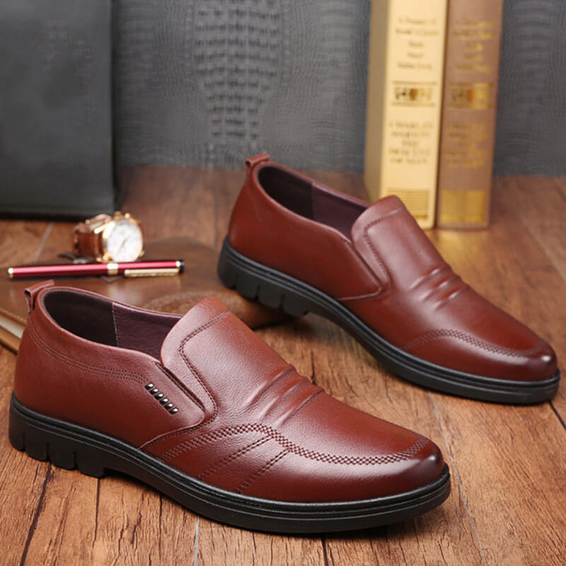 Stanisław | Buty Biurowe