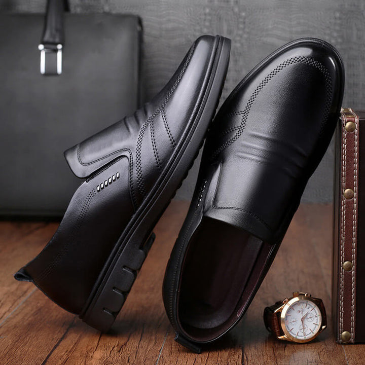 Stanisław | Buty Biurowe