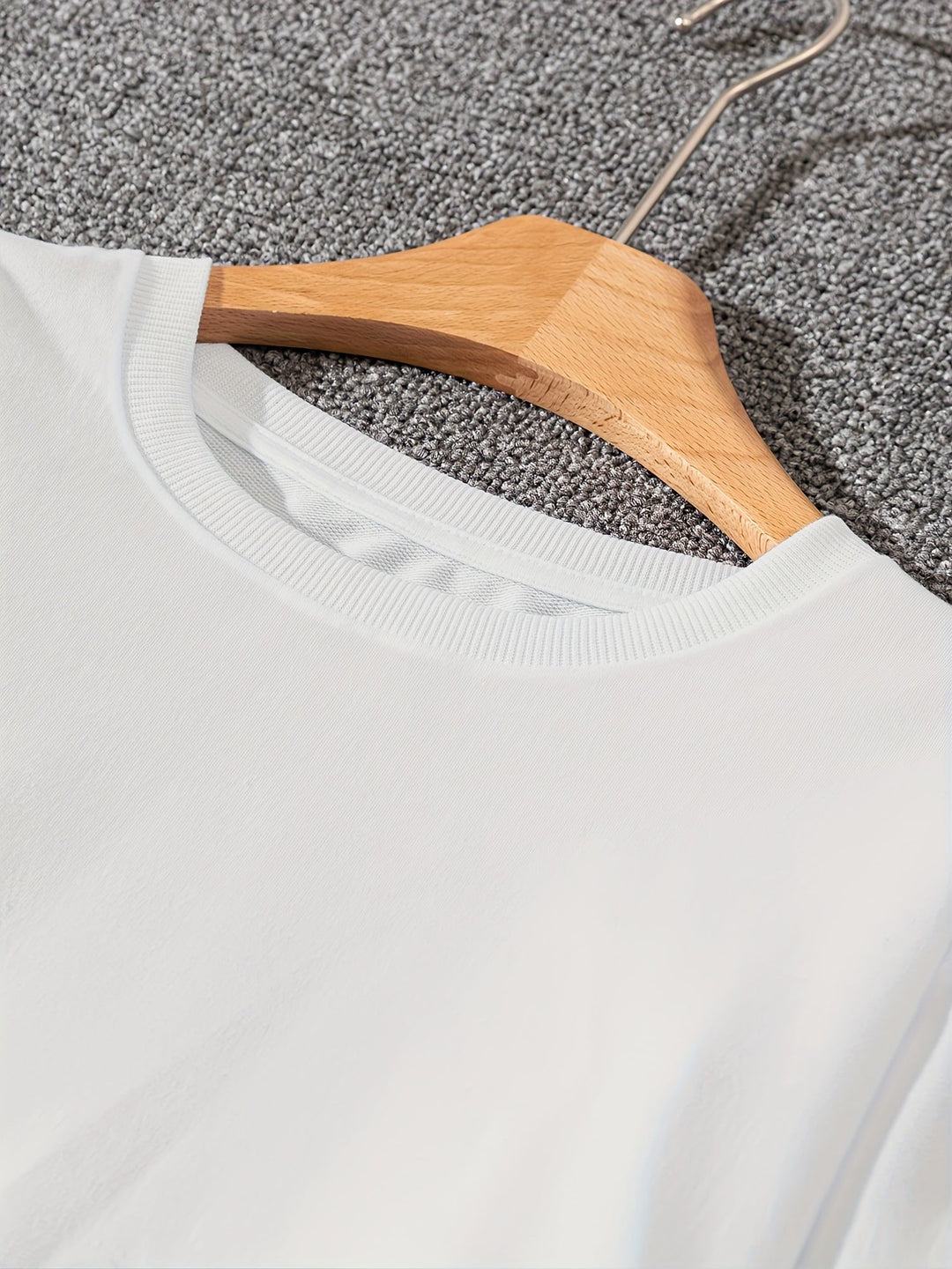 Casualowy Dres Sportowy w Kolorowych Blokach z Bluzą i Spodniami Joggingowymi Męski | Idealny na Jesień/Zimę