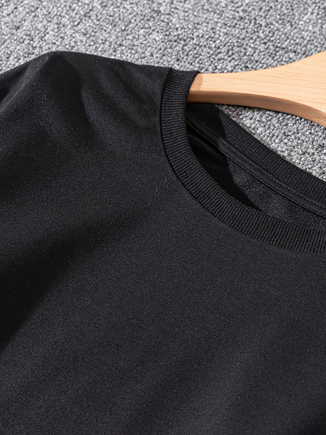 Casualowy Dres Sportowy w Kolorowych Blokach z Bluzą i Spodniami Joggingowymi Męski | Idealny na Jesień/Zimę