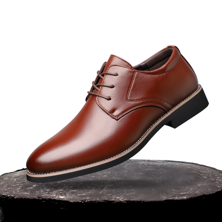 Mariusz | Wygodne Buty Formalne