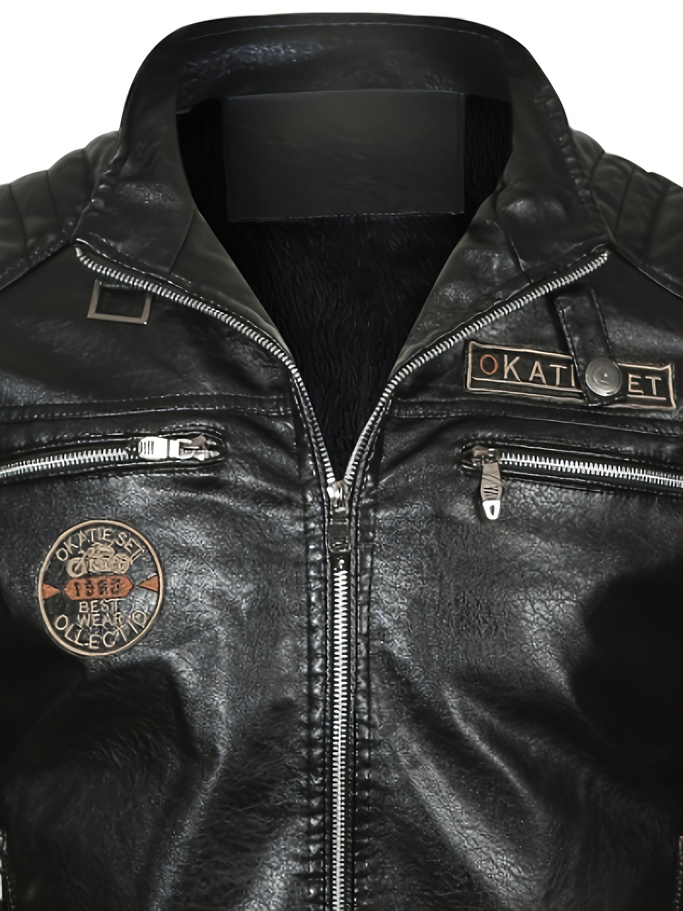 Modari | Elegancka Kurtka Vintage