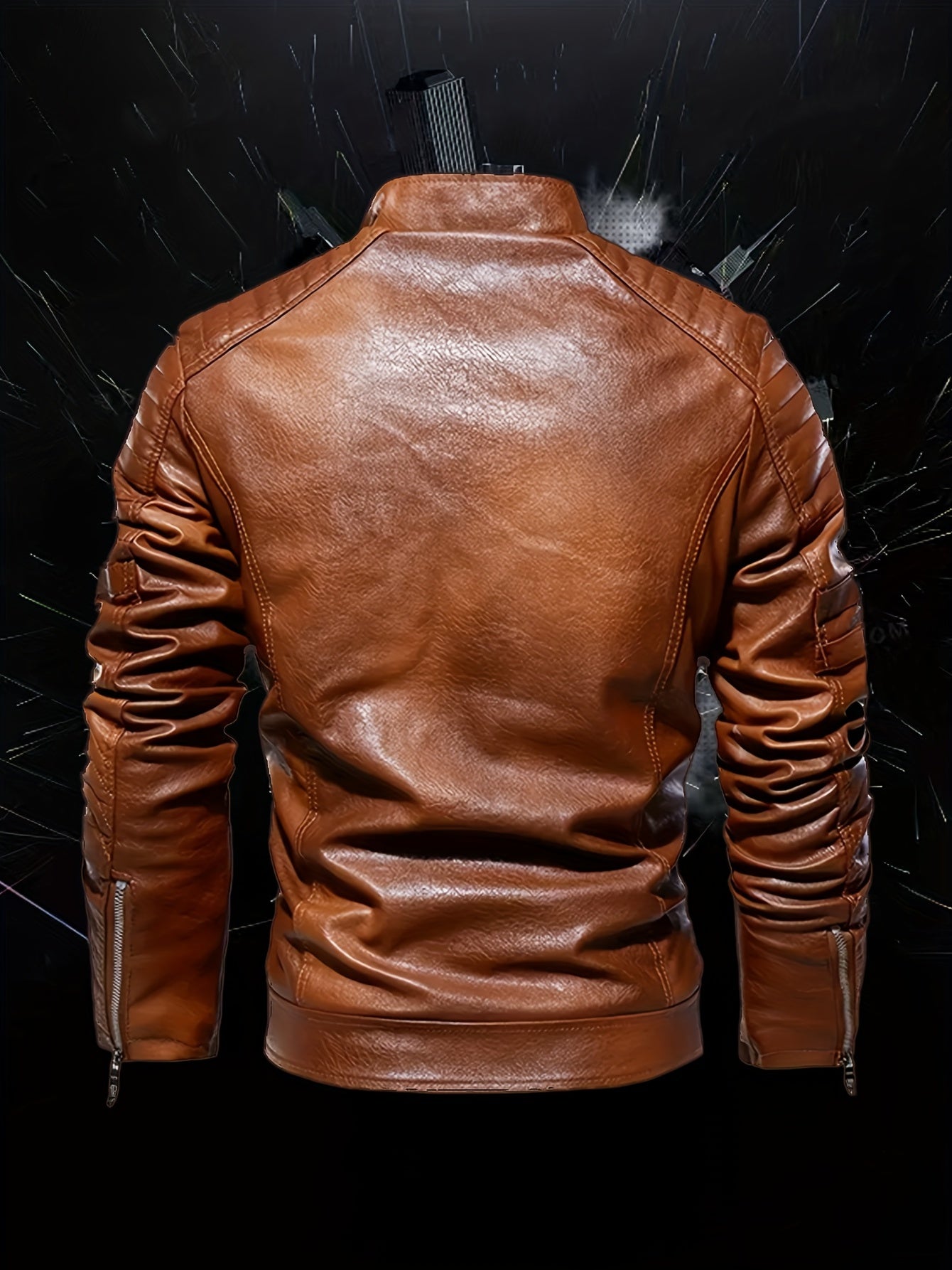Modari | Elegancka Kurtka Vintage
