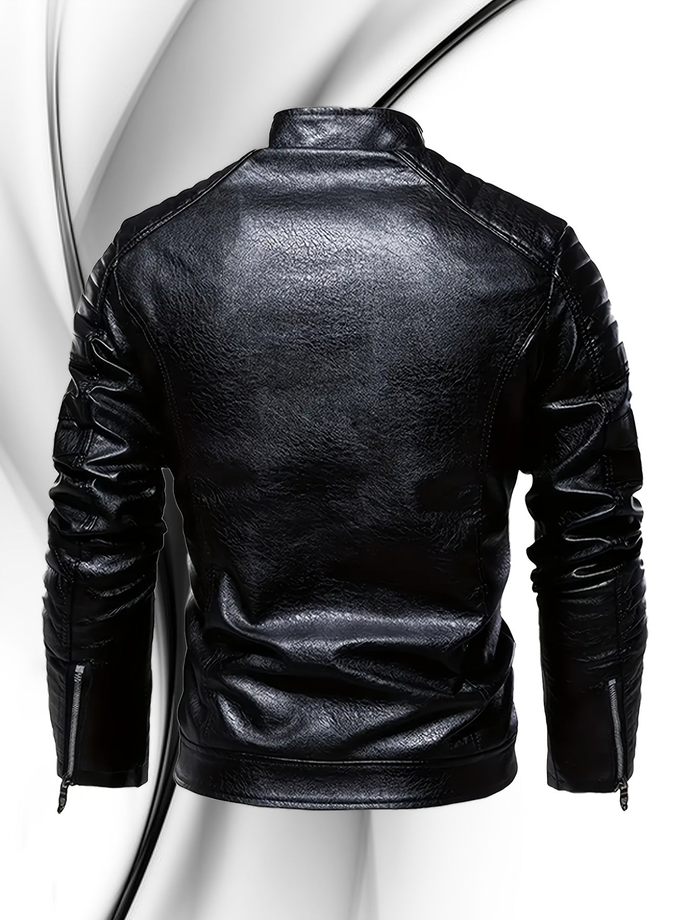 Modari | Elegancka Kurtka Vintage
