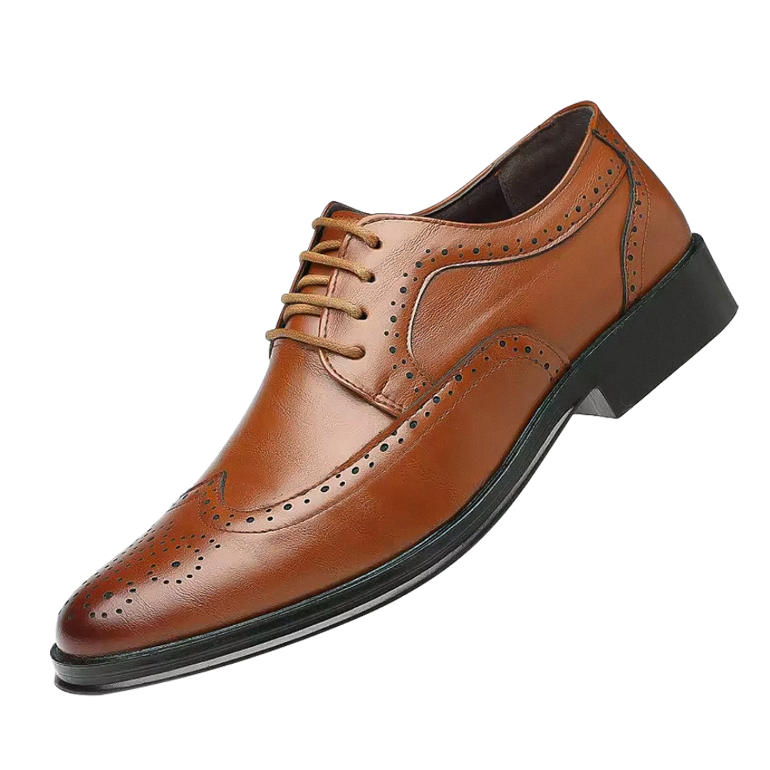 Mariusz | Wygodne Buty Formalne