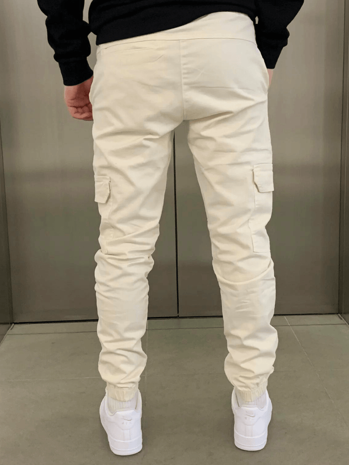 Modari® | Cargo Jogger Fit