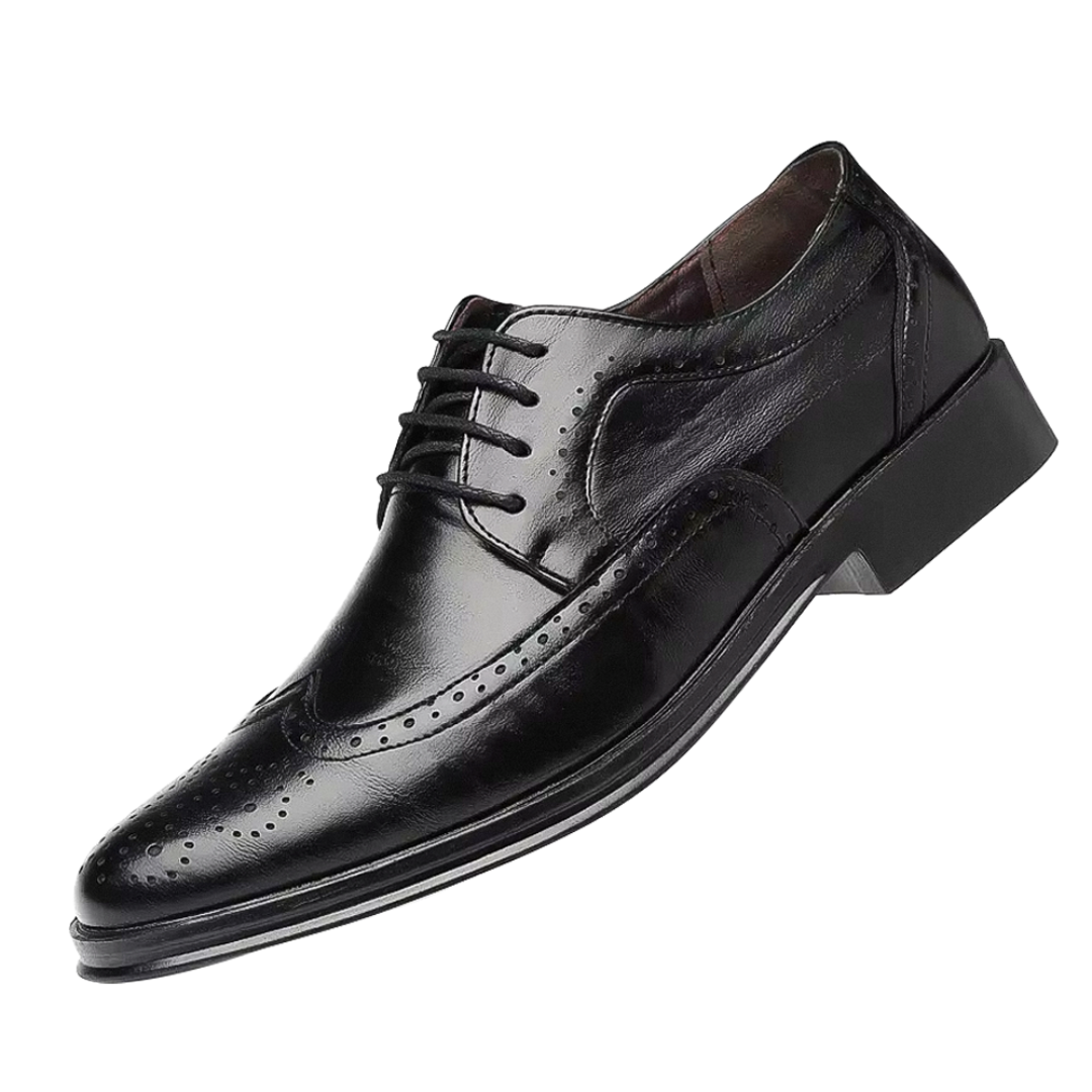 Mariusz | Wygodne Buty Formalne