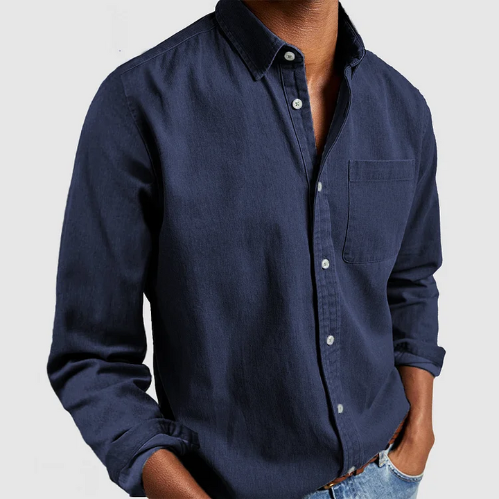 Arkadiusz™ - Premium Casual Koszula