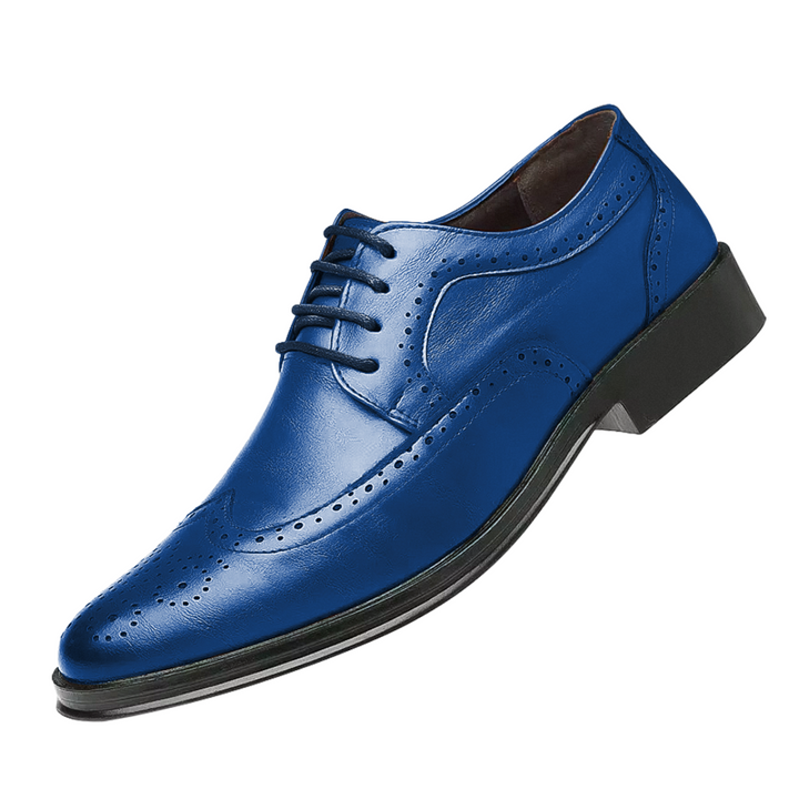 Mariusz | Wygodne Buty Formalne