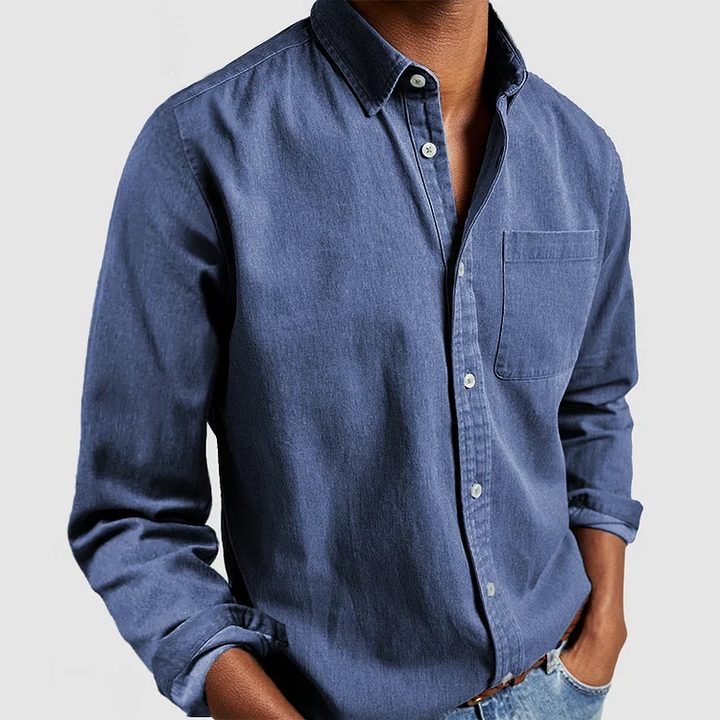 Arkadiusz™ - Premium Casual Koszula