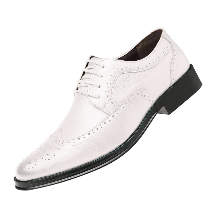 Mariusz | Wygodne Buty Formalne
