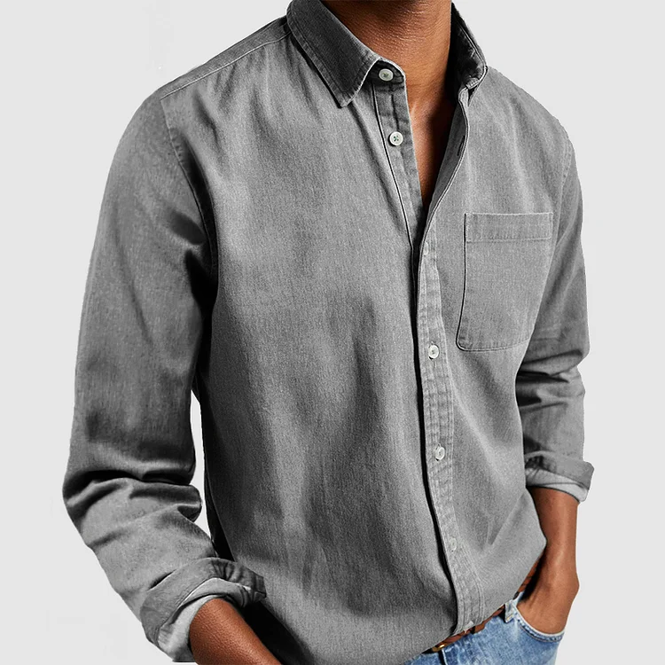Arkadiusz™ - Premium Casual Koszula