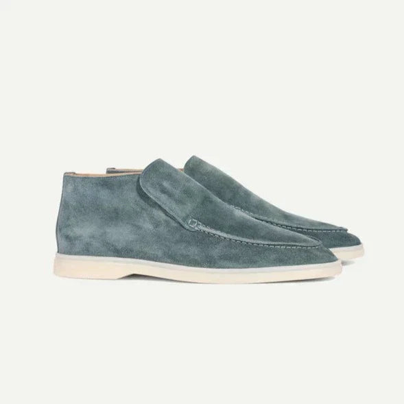 Oskar | Suède Chukka