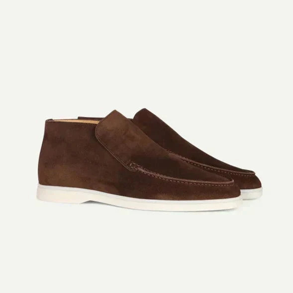 Oskar | Suède Chukka