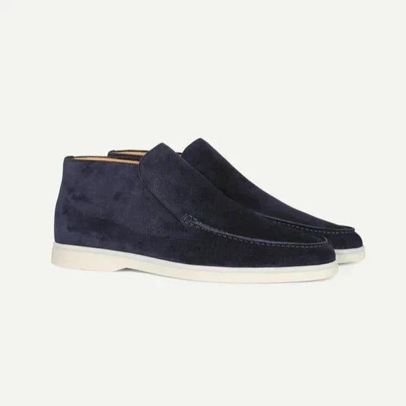 Oskar | Suède Chukka