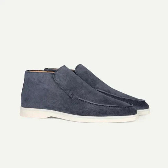 Oskar | Suède Chukka