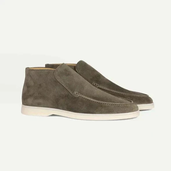 Oskar | Suède Chukka