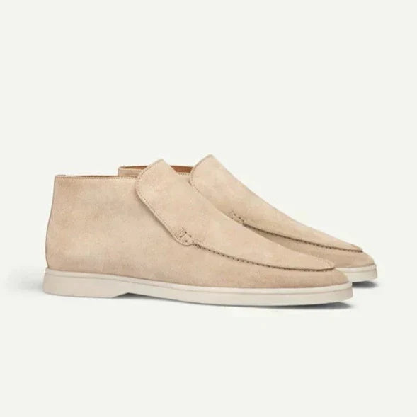 Oskar | Suède Chukka