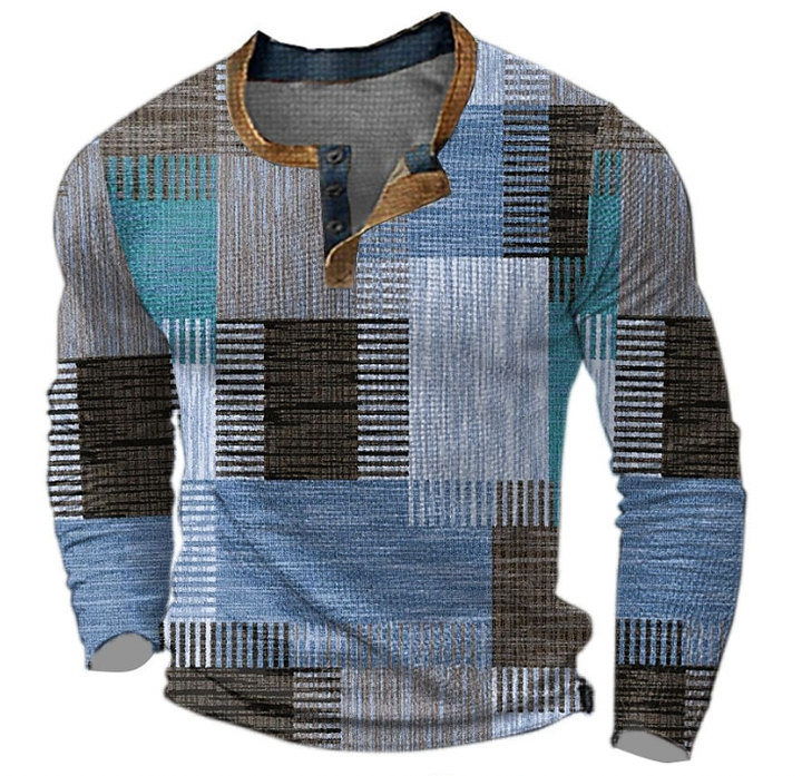 Marcin | Elegancki sweter
