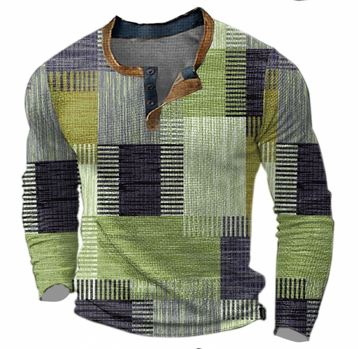 Marcin | Elegancki sweter