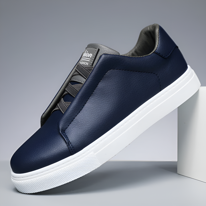 Emil | Eleganckie Sneakersy