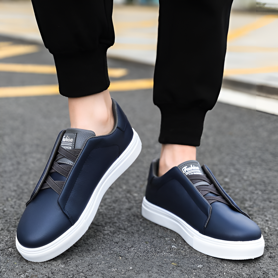 Emil | Eleganckie Sneakersy