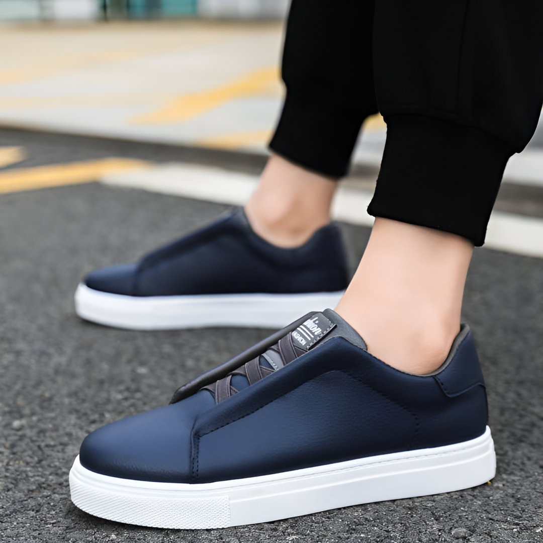 Emil | Eleganckie Sneakersy