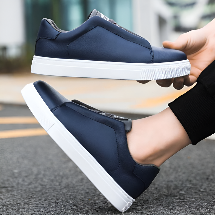 Emil | Eleganckie Sneakersy