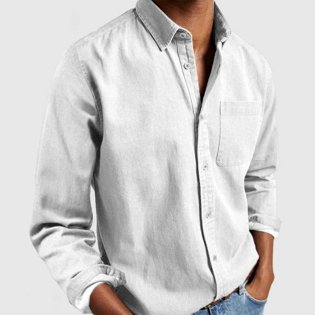Arkadiusz™ - Premium Casual Koszula