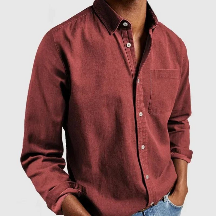 Arkadiusz™ - Premium Casual Koszula
