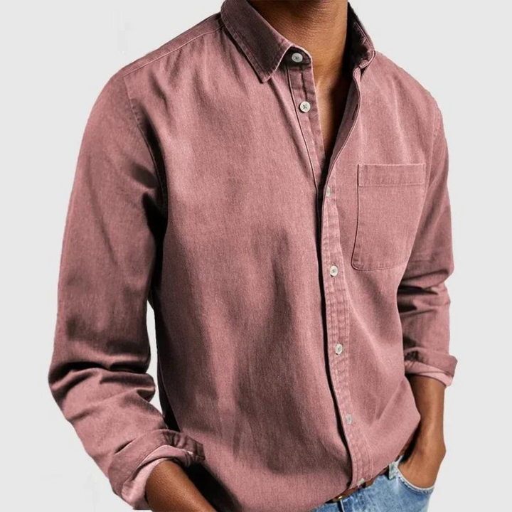 Arkadiusz™ - Premium Casual Koszula