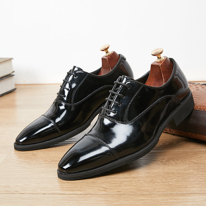 Mateusz | Buty Oxford