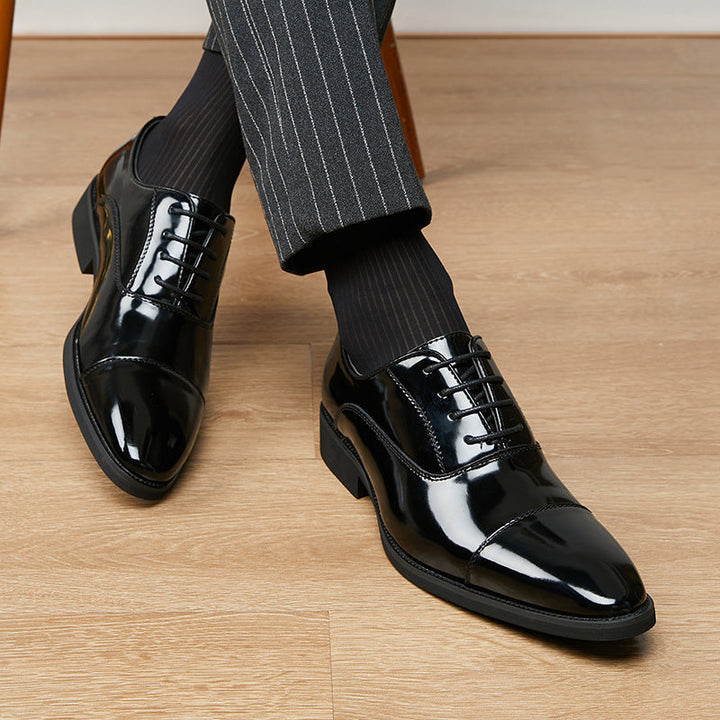 Mateusz | Buty Oxford