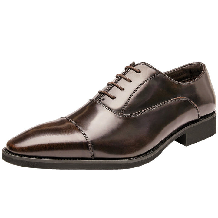 Mateusz | Buty Oxford