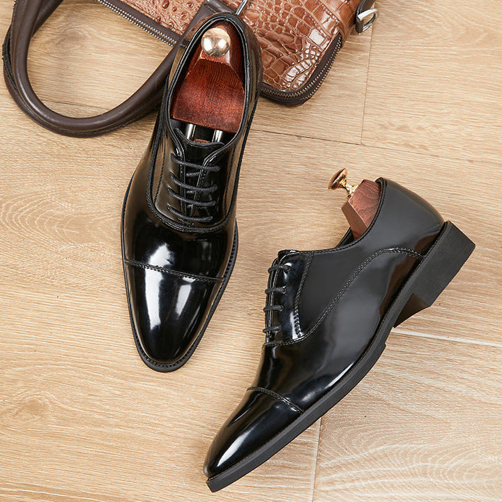 Mateusz | Buty Oxford