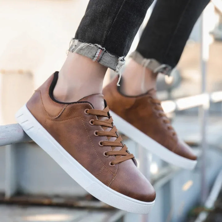 Borys | Casual Sneakers