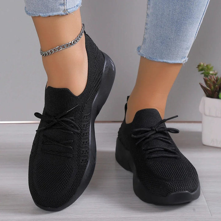 Solena - Oddychające Buty Sportowe Damskie do Biegania