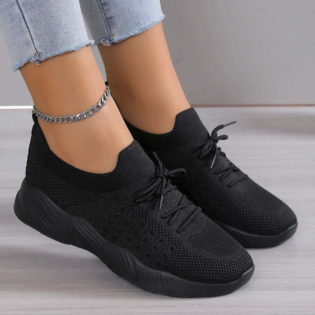 Solena - Oddychające Buty Sportowe Damskie do Biegania