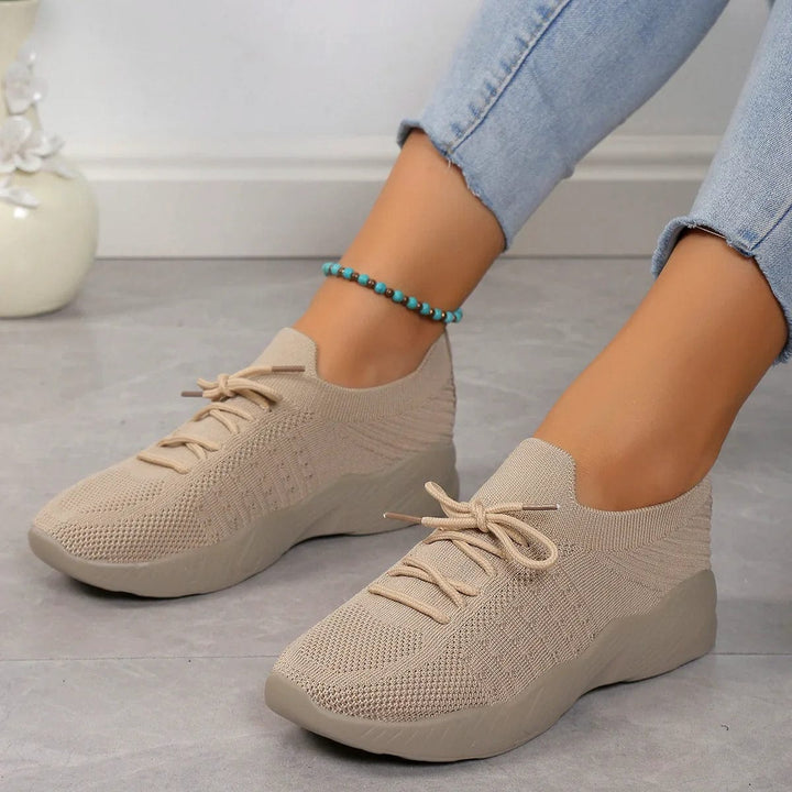 Solena - Oddychające Buty Sportowe Damskie do Biegania