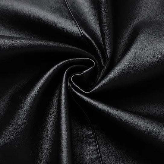 Modari |Skórzana Kurtka Elegancki Styl i Komfort