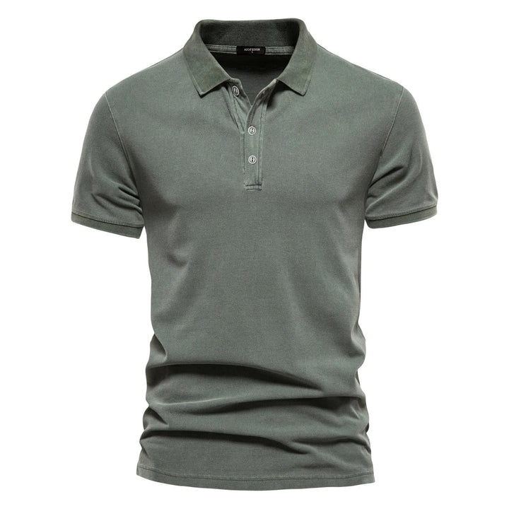 Modari™ | Męska Koszulka Polo